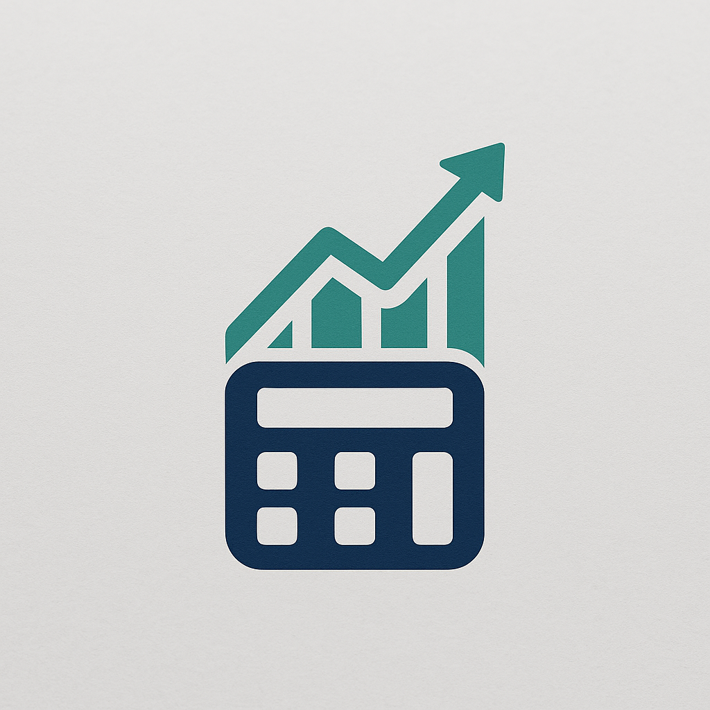 Smart Stock Logo